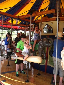 Royals, Kansas City, Kauffman Stadium