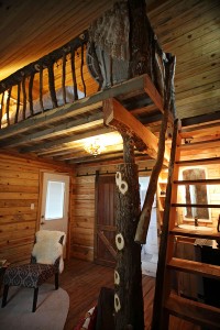 Photo courtesy Barns @ Timber Crreek